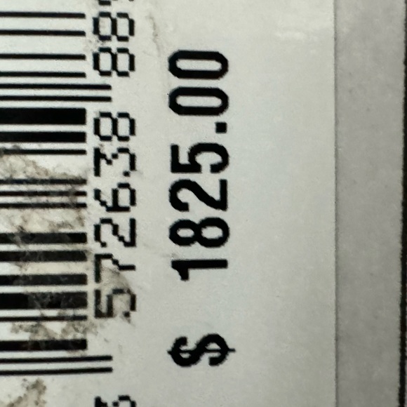 Black high top Chanel sandals like new only wore once - Picture 8 of 8